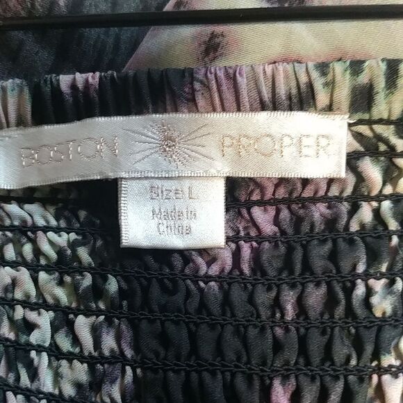 Boston Proper Skirt - Picture 4 of 6